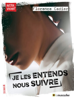 cover image of Je les entends nous suivre